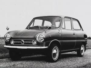 Suzuki Fronte 360 '1967